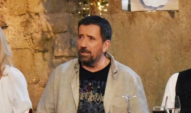Ποιες τραγουδίστριες λένε πάντα «όχι» στον Σπύρο Παπαδόπουλο; Ο λόγος που αρνούνται να πάνε στην εκπομπή του!